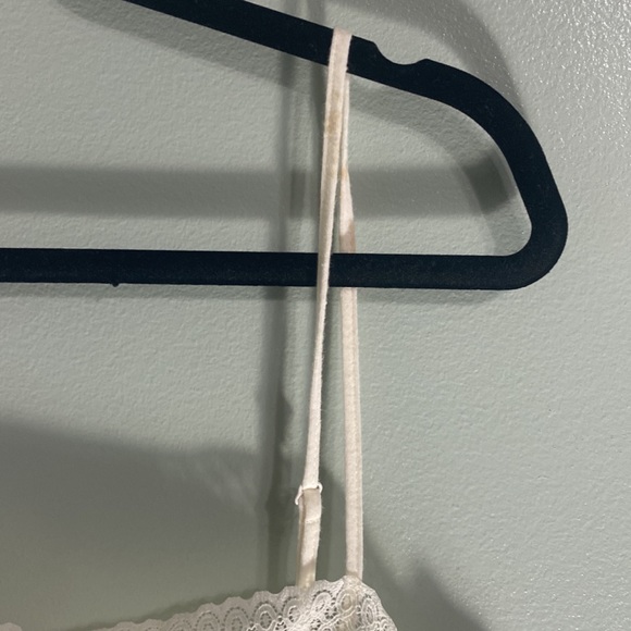 Aerie Lace Romper. - Picture 2 of 12